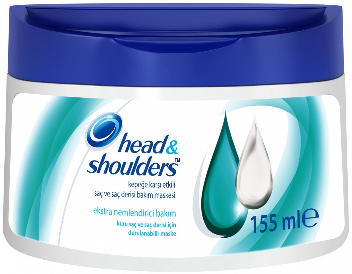 Head Shoulders Sac Bakim Maskesi Ekstra Nemlendirici Bakim 17 00 Tl Ye Siparis