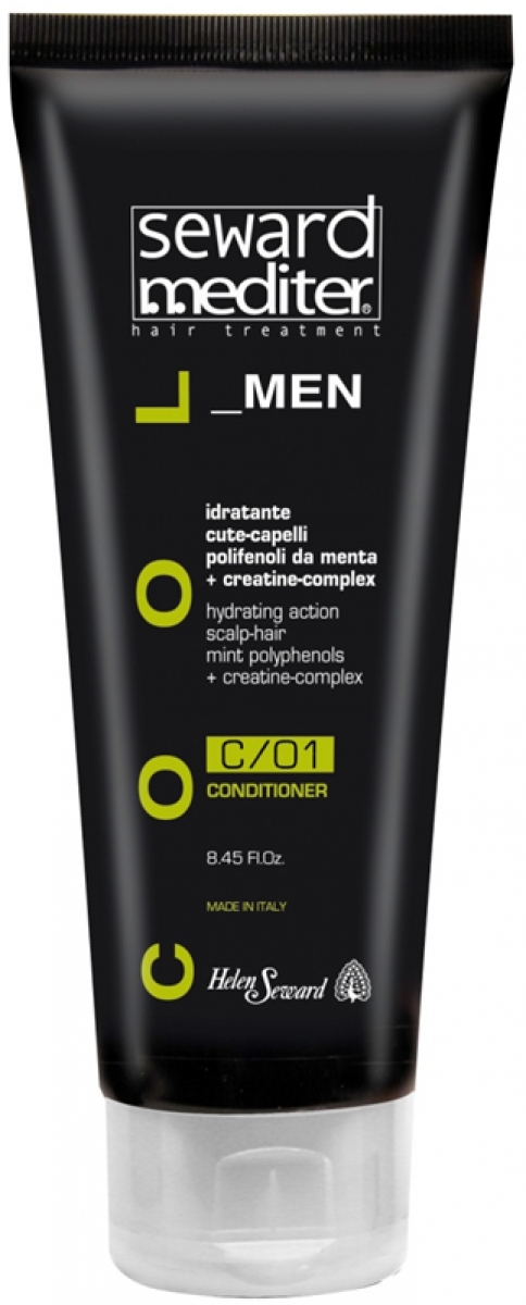Helen Seward Mediter Cool Men C01 Erkek Canlandirici Sac Kremi 29 45 Tl Ye Siparis