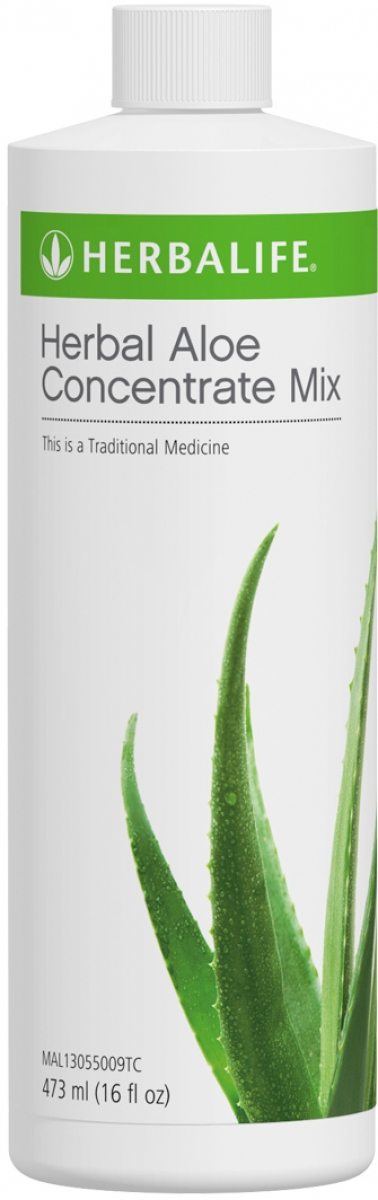 Herbalife Herbal Aloe Konsantre ecek - 727,36 TL'ye Sipari