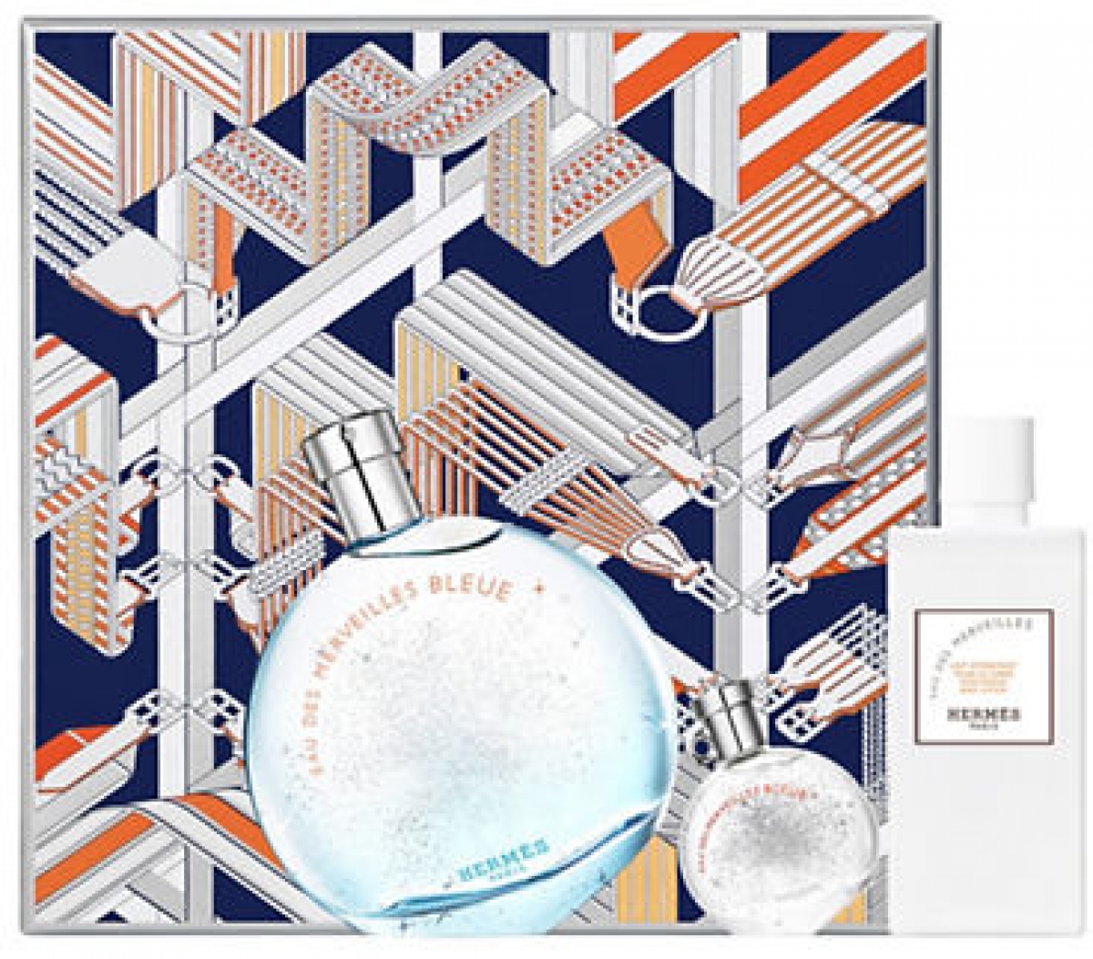 Hermes eau des cheap merveilles bleue yorum
