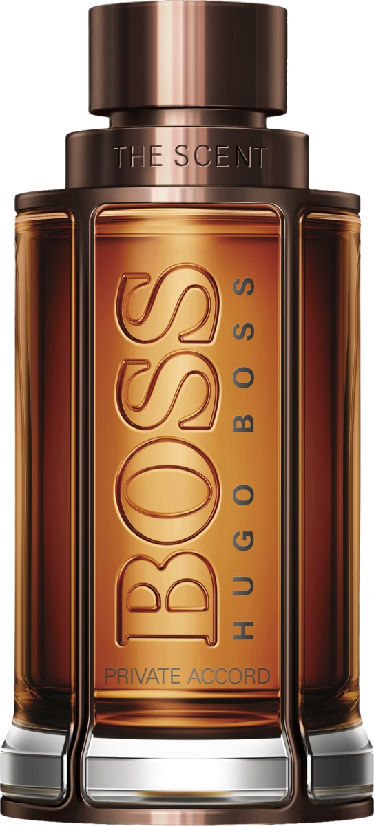 hugo boss the scent intense yorum
