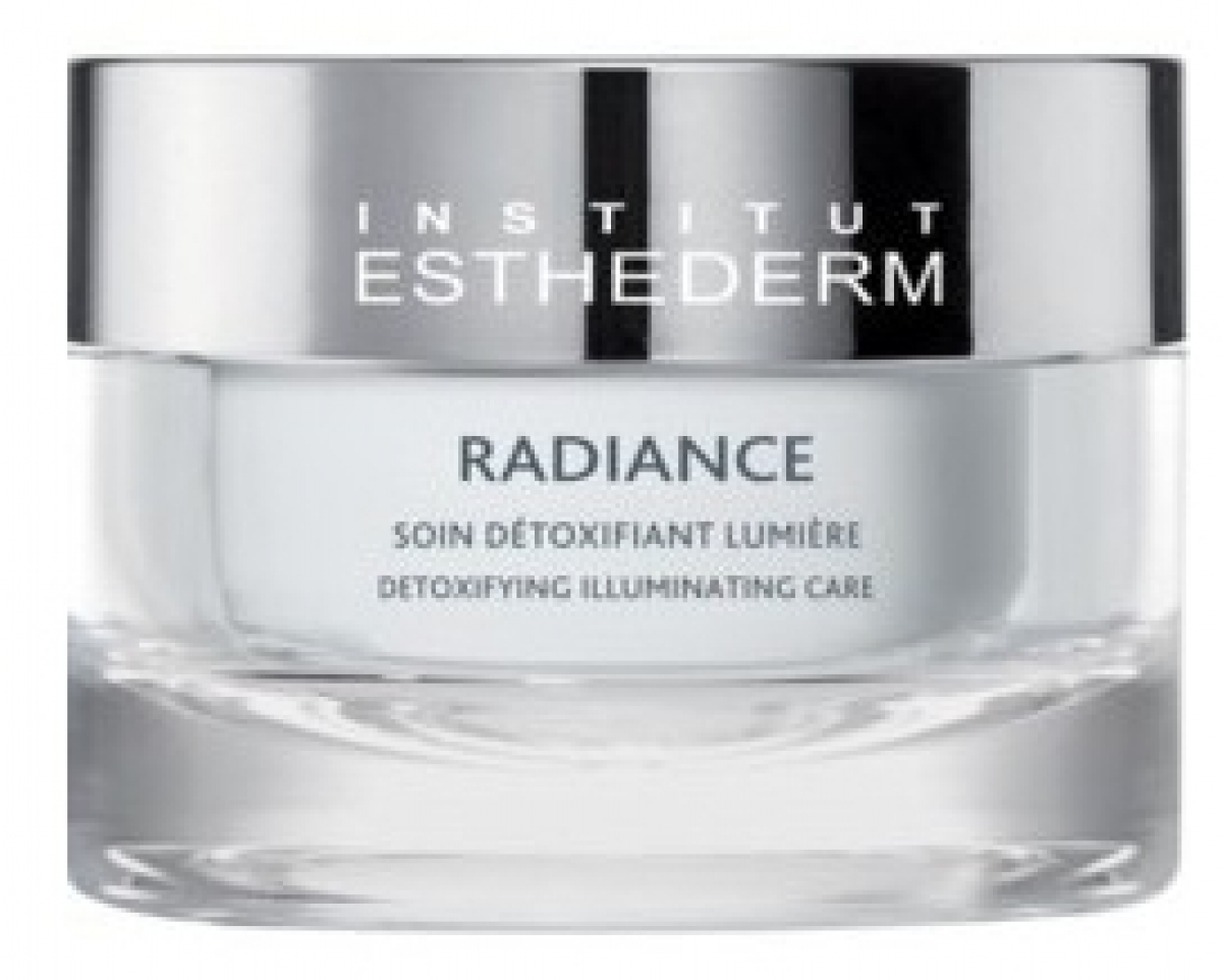 Institut Esthederm Radiance Creme 251,10 TL'ye Sipariş