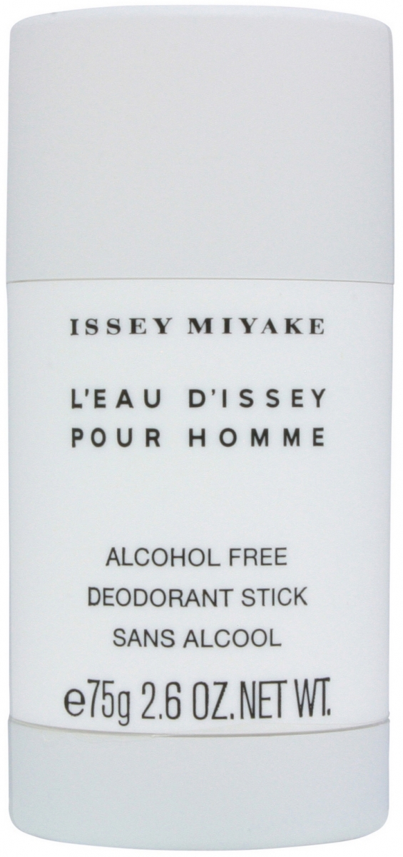 Issey Miyake L'eau D'issey Pour Homme Deo Stick - 959,20 TL'ye Sipariş