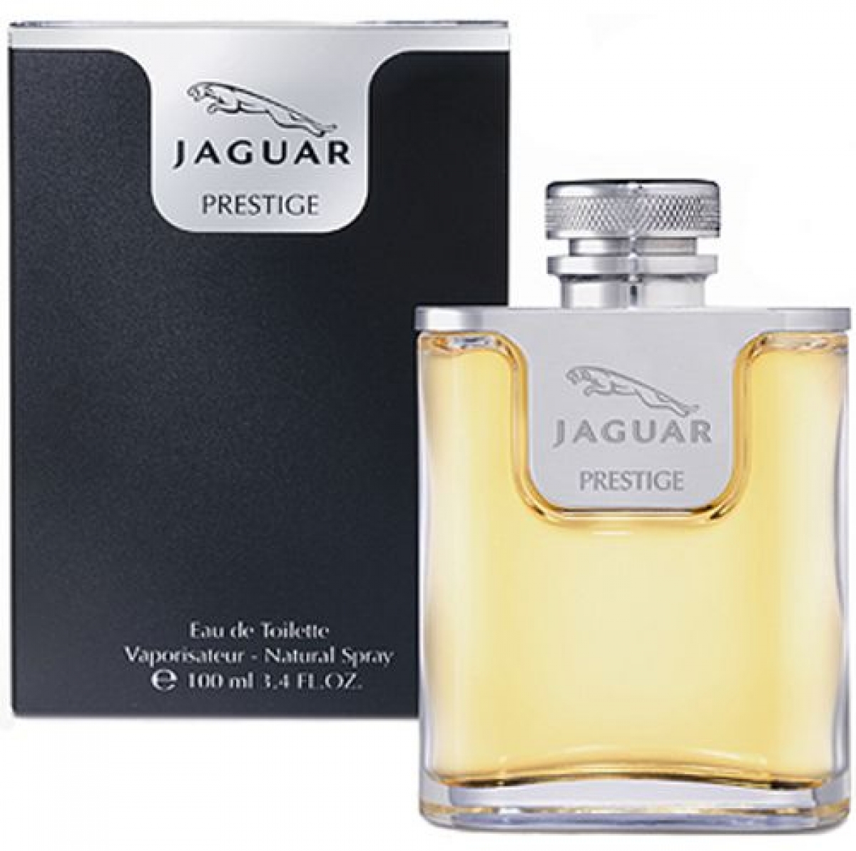 Jaguar spirit prestige
