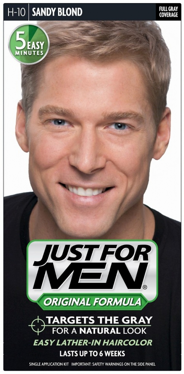 just for men shampoo in haircolor sac renklendirici boya 95 00 tl ye siparis