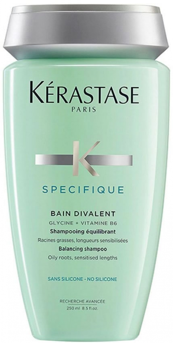 Kerastase Specifique Bain Divalent - Çift Yönlü 