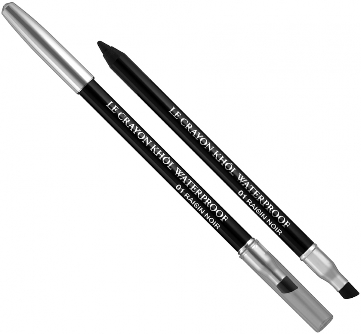lancome le crayon khol waterproof