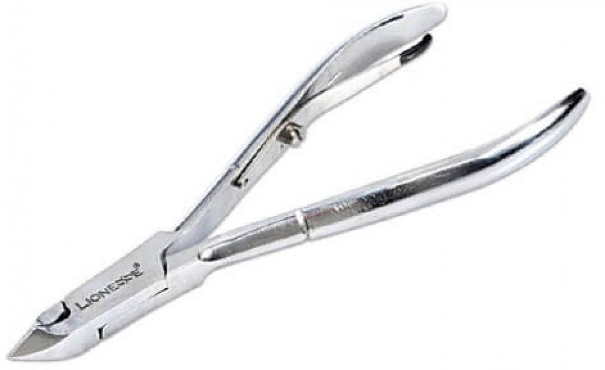 Lionesse Tırnak Eti Pensi 171N 41,99 TL�ye Sipariş