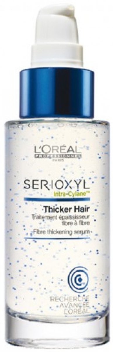 Loreal Professional Serioxyl Ince Telli Seyrelen Saclar Icin Kalinlastirici Serum 126 97 Tl Ye Siparis