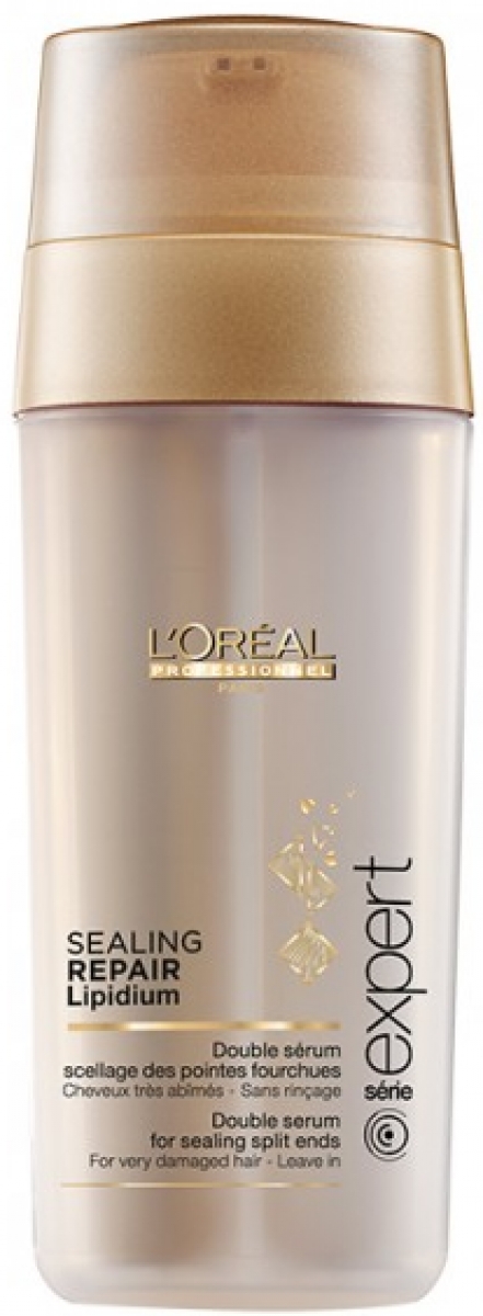Loreal Professionnel Absolut Repair Çift Fazlı Kırık Saç Uçları İçin