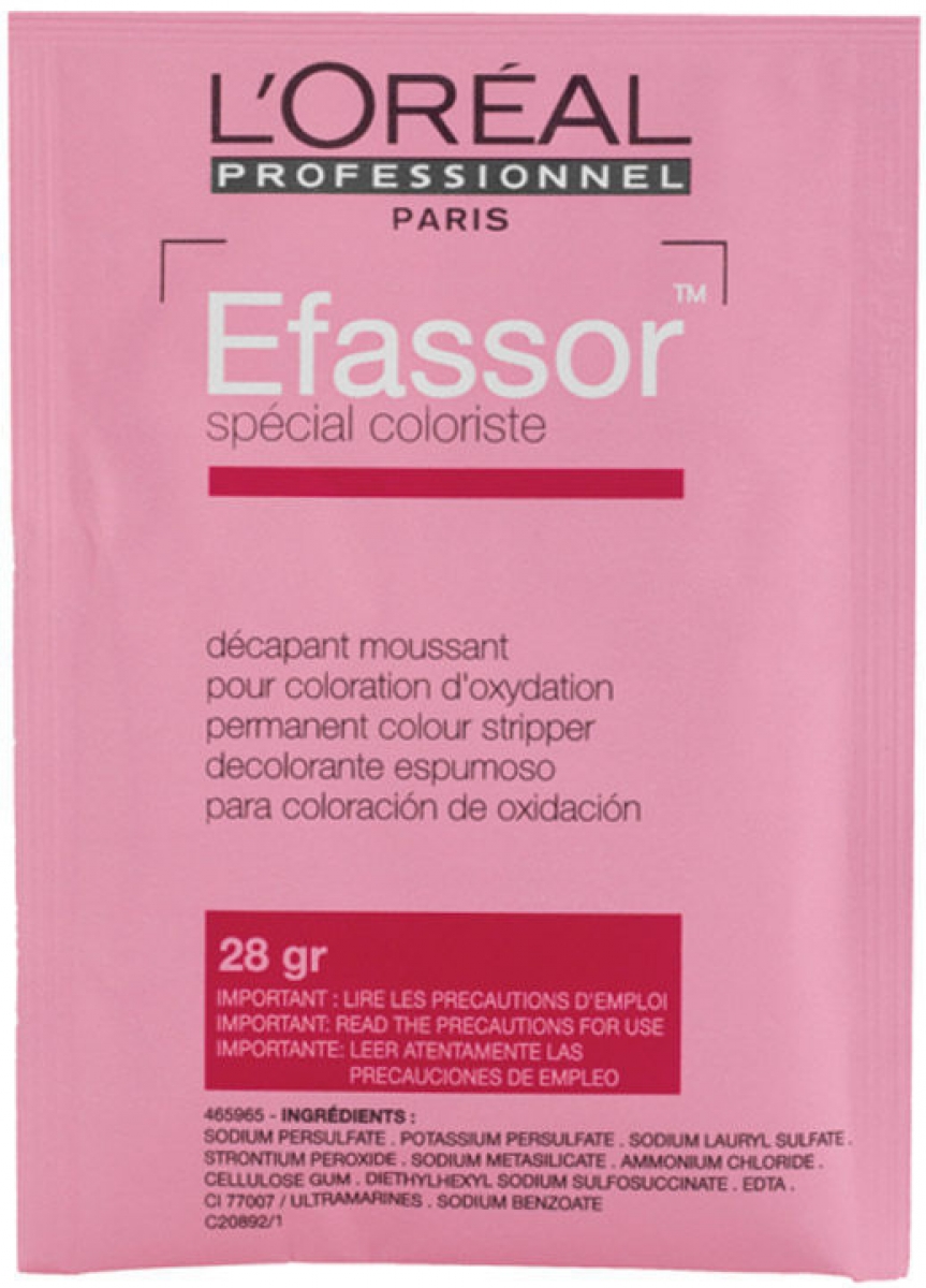 Loreal Professionnel Efassor Sac Boyasi Silici 271 89 Tl Ye Siparis