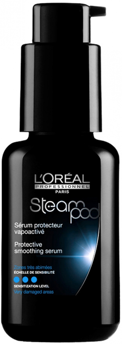 Loreal Professionnel Steampod Koruyucu Duzlestirici Serum 82 08 Tl Ye Siparis