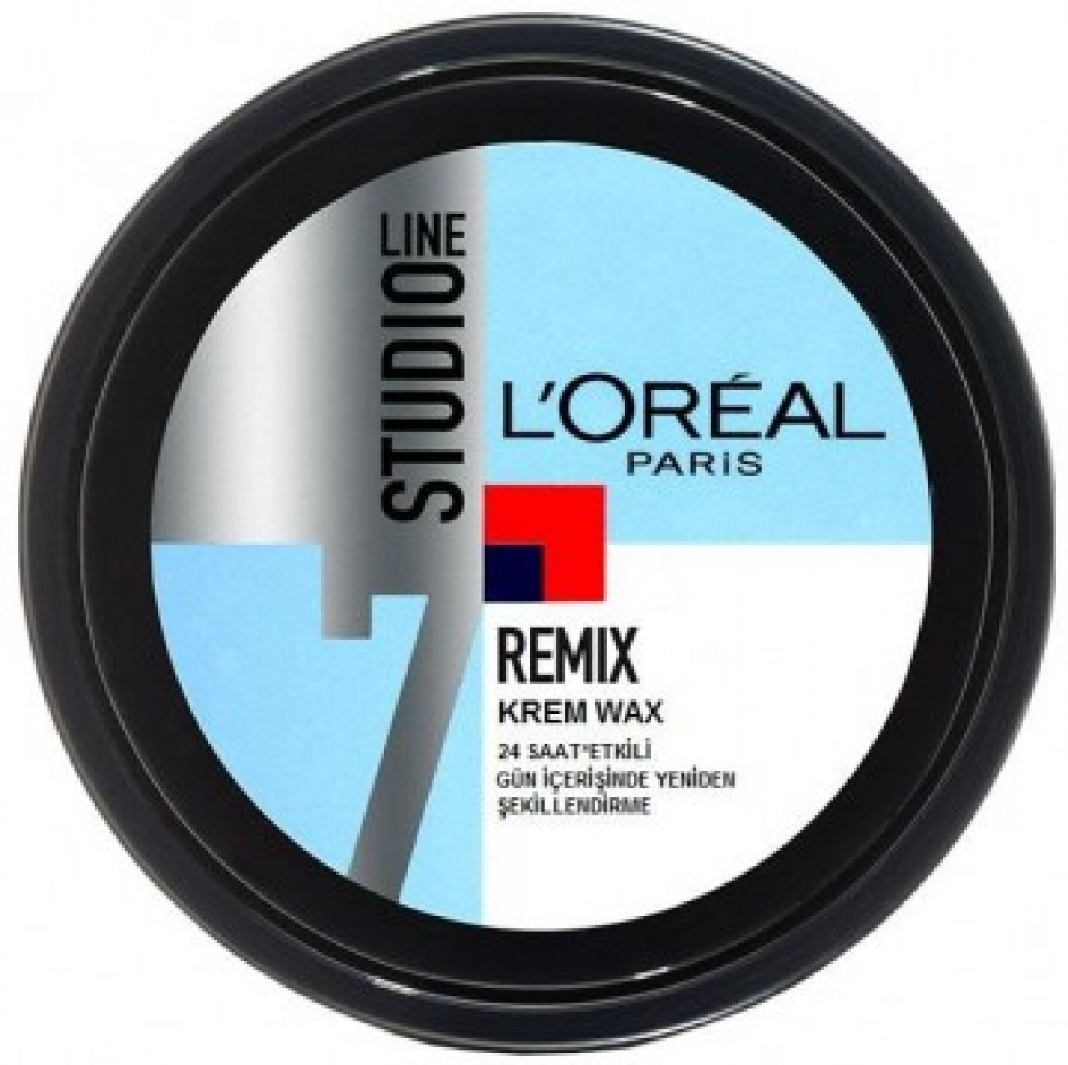 Loreal Studio Line Remix Krem Wax 79,55 TL'ye Sipariş