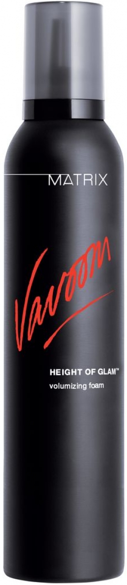 Vavoom matrix. Matrix Vavoom. Vavoom Matrix мусс. Matrix Vavoom height of Glam. Matrix пенка.