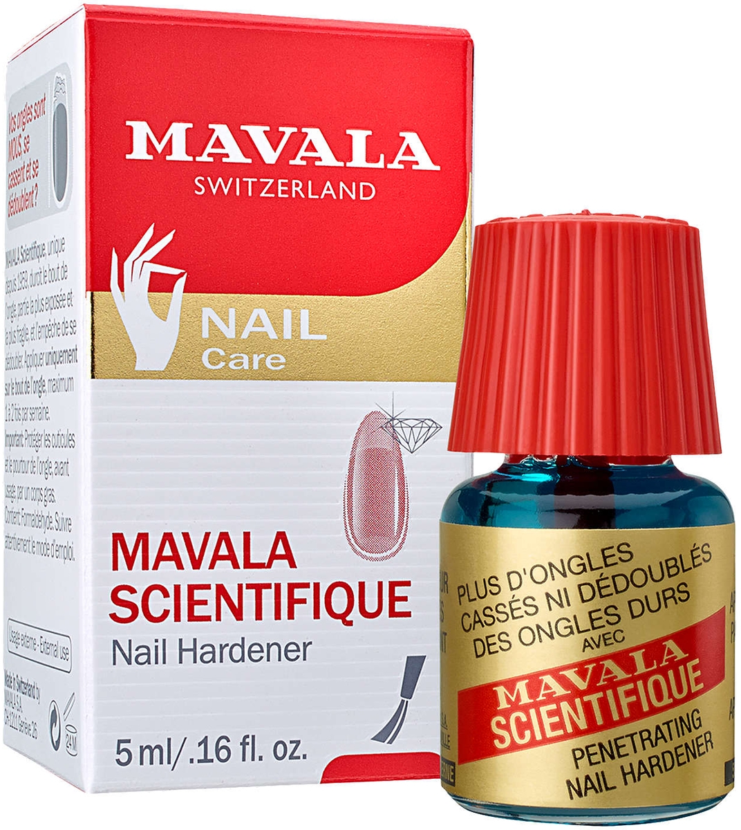 Mavala Nail Hardener Tırnak Sertleştirici 118,79 TL'ye Sipariş