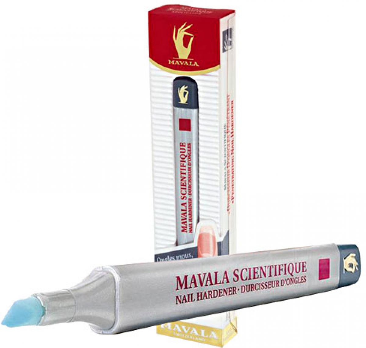 Mavala Nail Hardener Tırnak Sertleştirici Kalem 111,59 TL'ye Sipariş