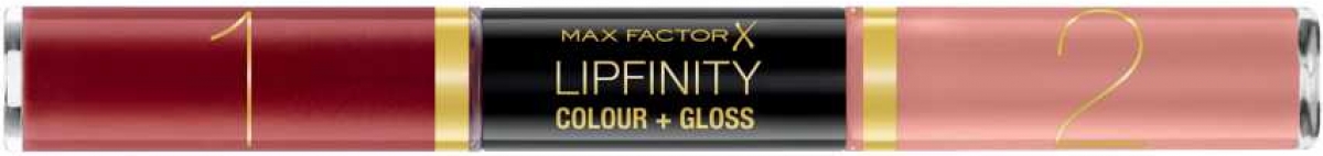 Max Factor Lipfinity Colour Gloss Ruj Parlatici 47 92 Tl Ye Siparis