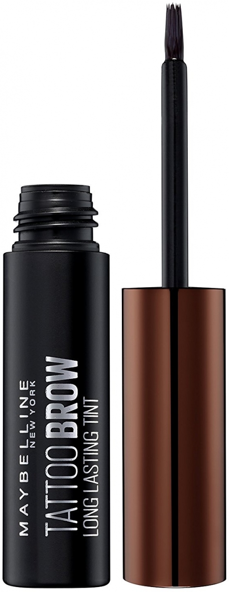 Maybelline New York Kas Jeli Brow Tattoo Gel Tint Light Brown 3600531417734 Trendyol