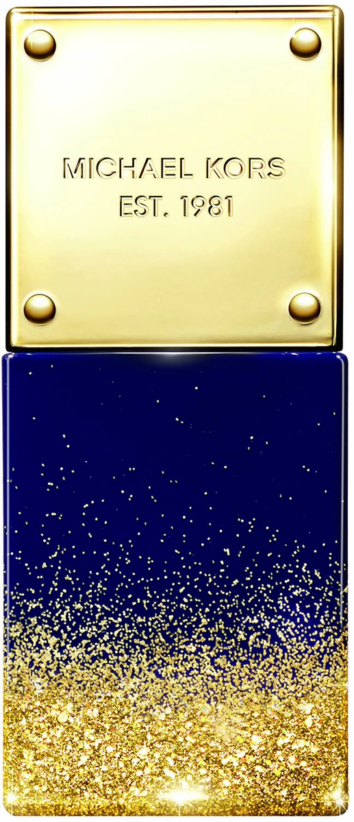 michael kors midnight shimmer edp