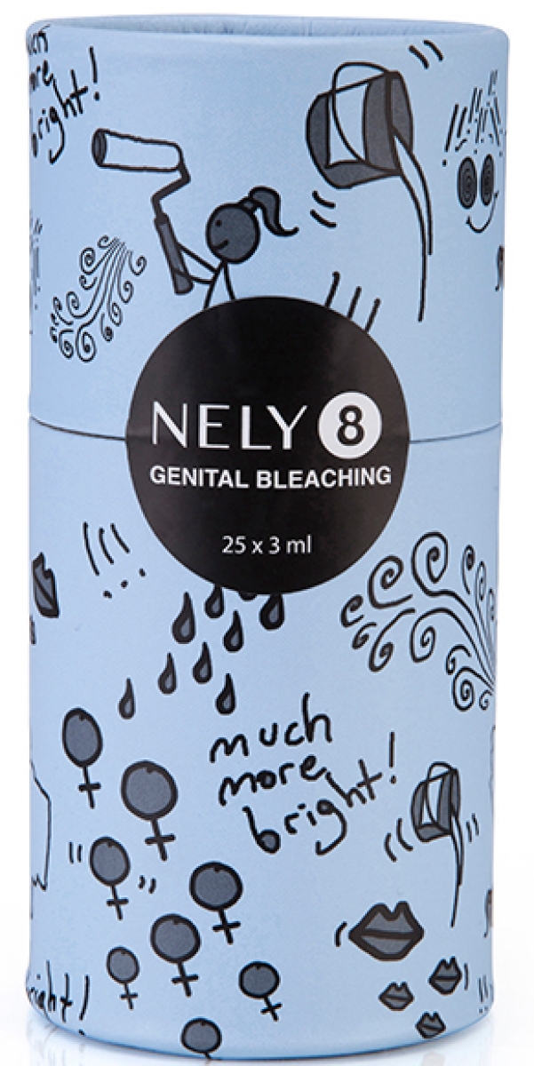 Nely8 Genital Bleaching Genital Bolge Renk Acici Jel Sase 59 00 Tl Ye Siparis