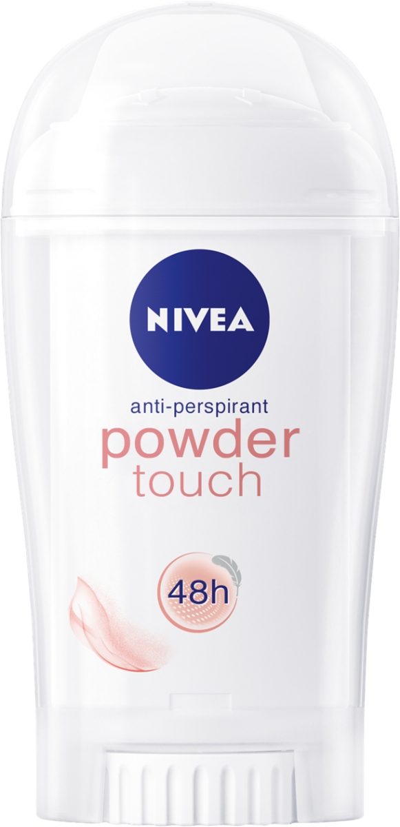Nivea Powder Touch Deodorant Stick 17,60 TL�ye Sipariş