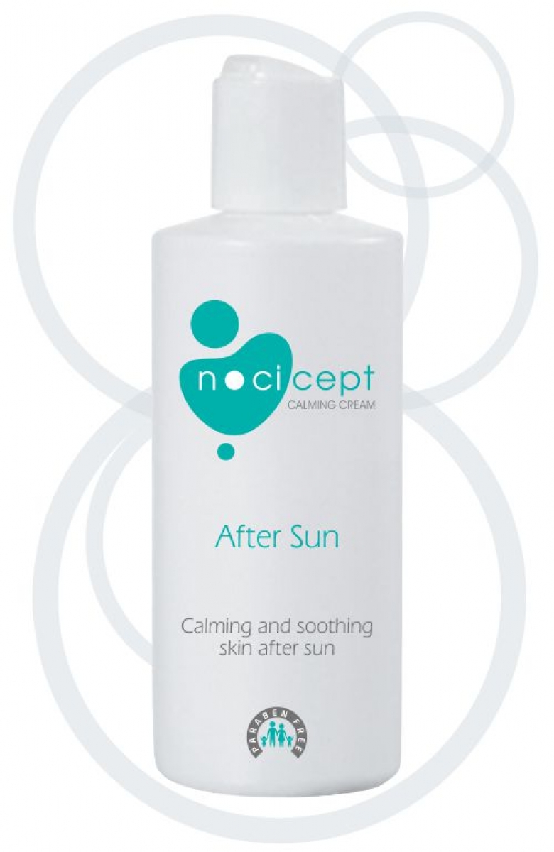 Nocicept After Sun Calming Cream 74,00 TL'ye Sipariş