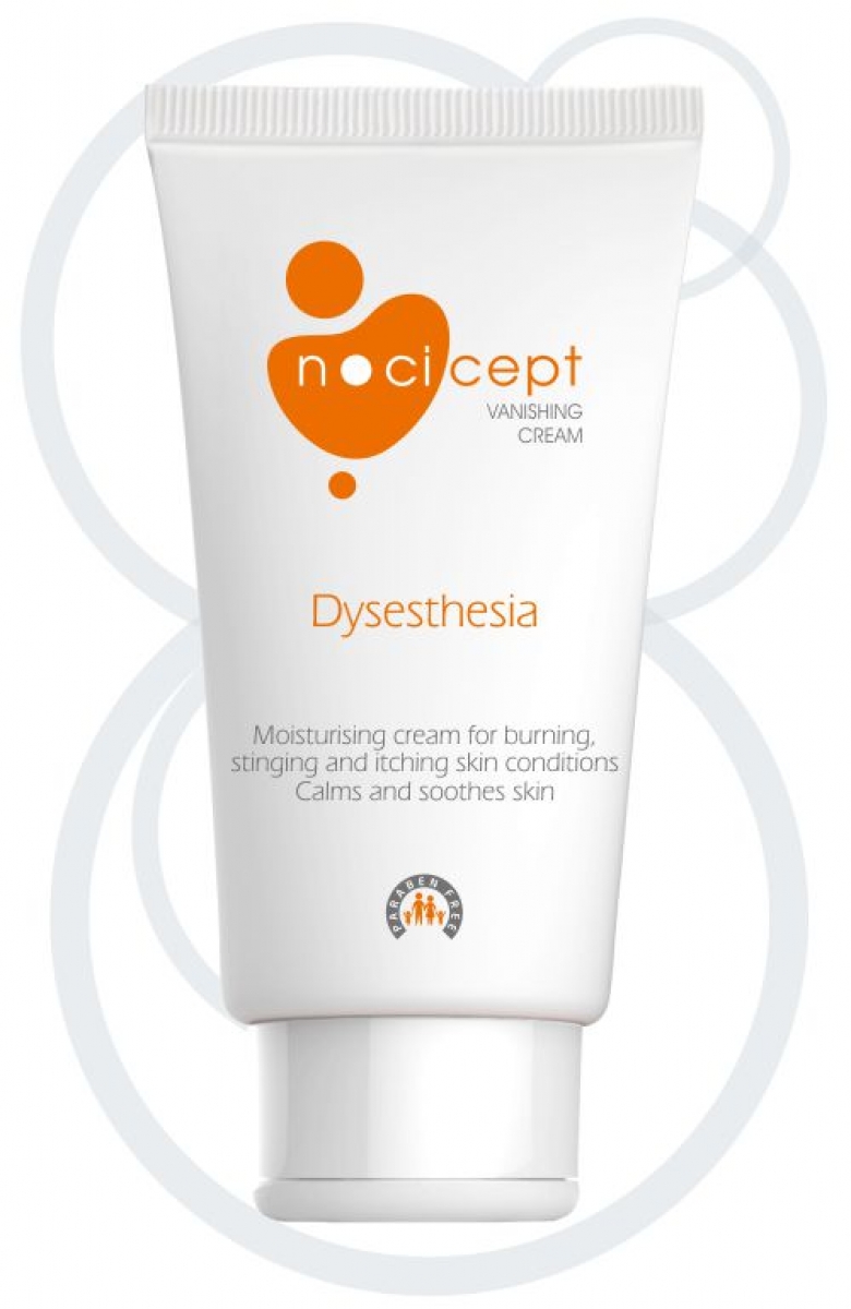 Nocicept Dysesthesia Vanishing Cream 89,00 TL'ye Sipariş