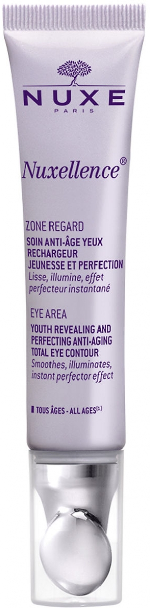 Nuxe Nuxellence Anti Age Yeux Anti Aging Goz Cevresi Kremi 220 50 Tl Ye Siparis