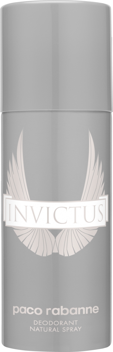 Invictusvoxfini