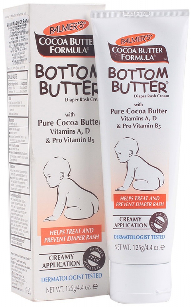 Palmer�s Kakao &amp; D Vitamini İçerikli Pişik Kremi 35,00