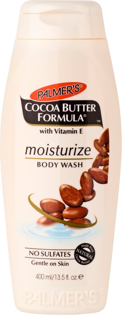 Palmers Kakaobutterdose Mit Vitamin E – 2 X 100 Ml Für Intensive Hautpflege