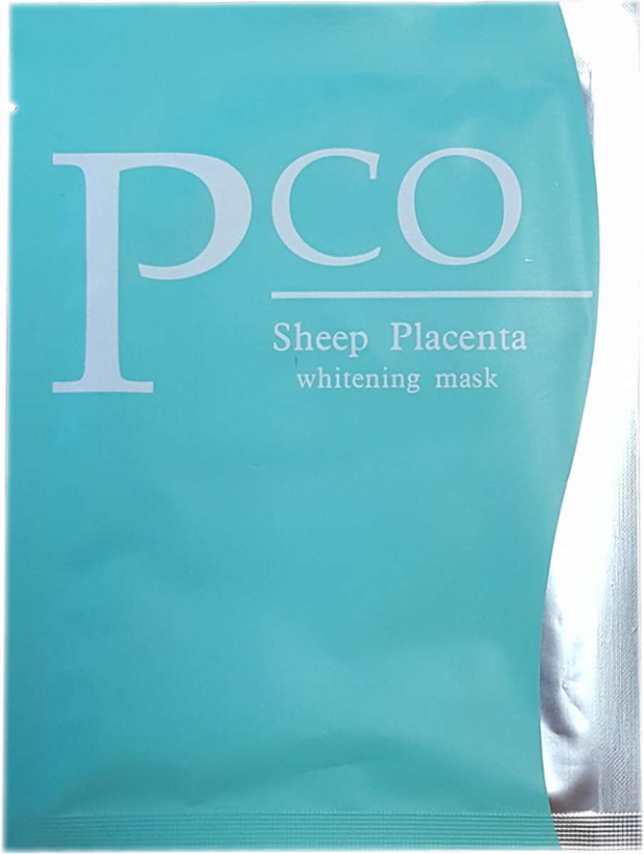 Pco Masked PCO Maske (Koyun Plasentası Gençleştirici Beyazlatıcı) - 209,30 TL'ye ...