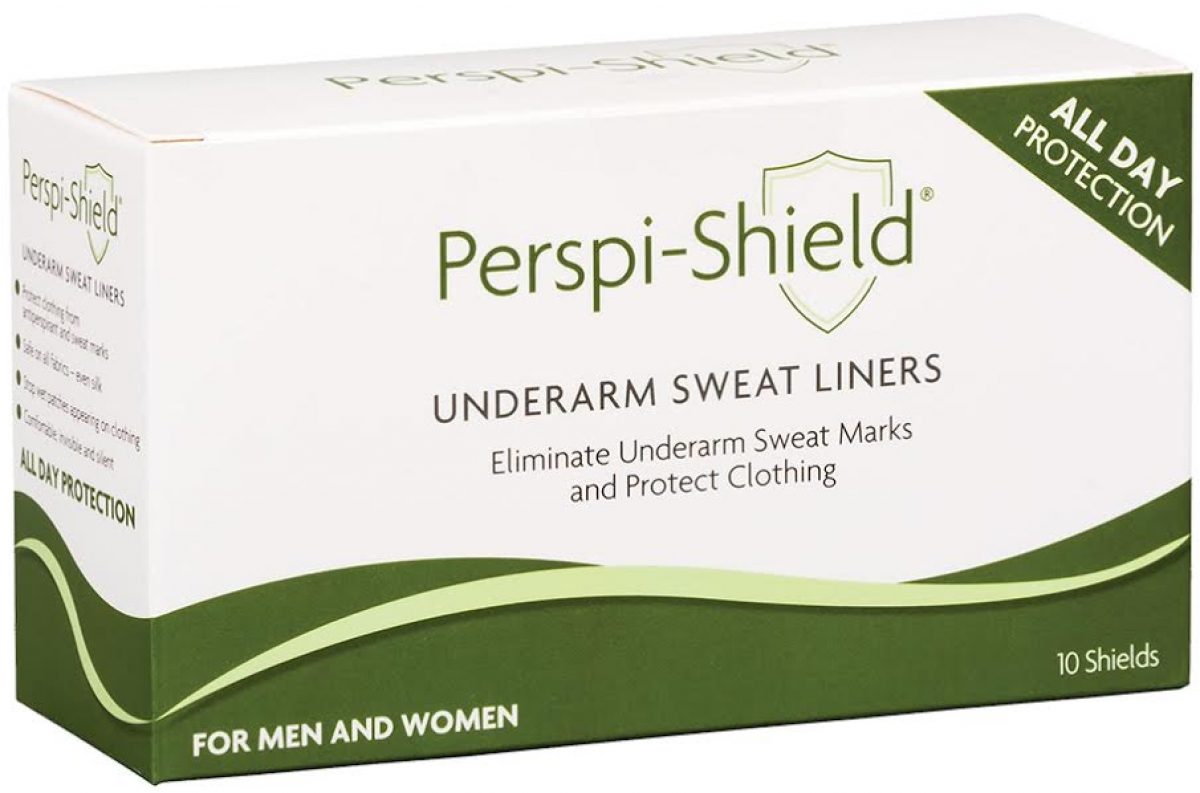 PerspiShield Ultra Koltuk Altı Pedi 29,00 TL�ye Sipariş