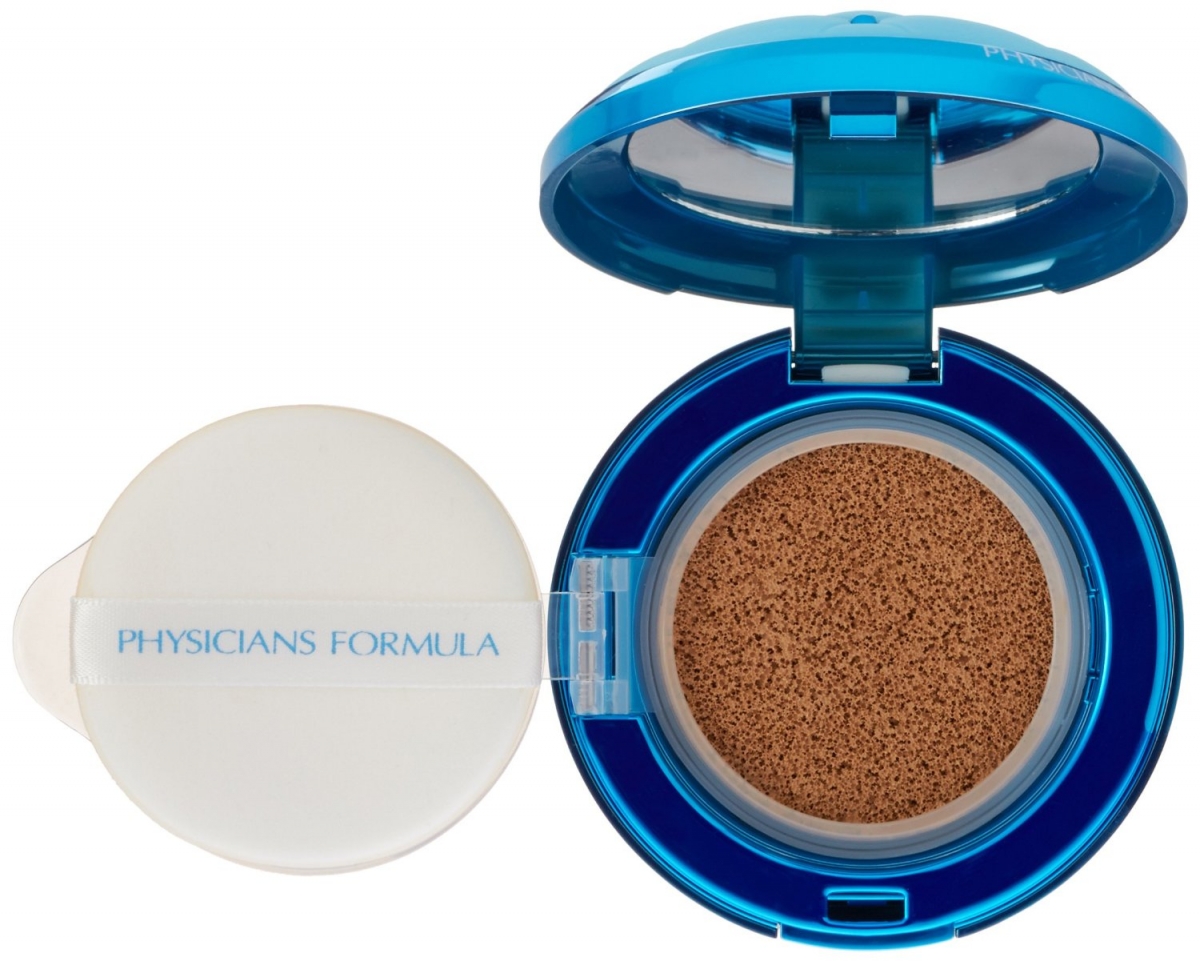 Physicians Formula Mineral Wear All in 1 ABC Sünger Fondöten SPF 50
