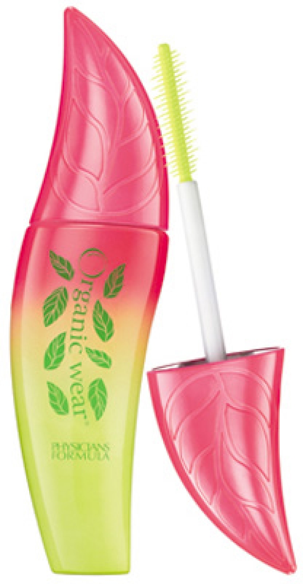 Physicians Formula Organic Wear Full+Geniş+Fit Maskara 38,10 TL'ye