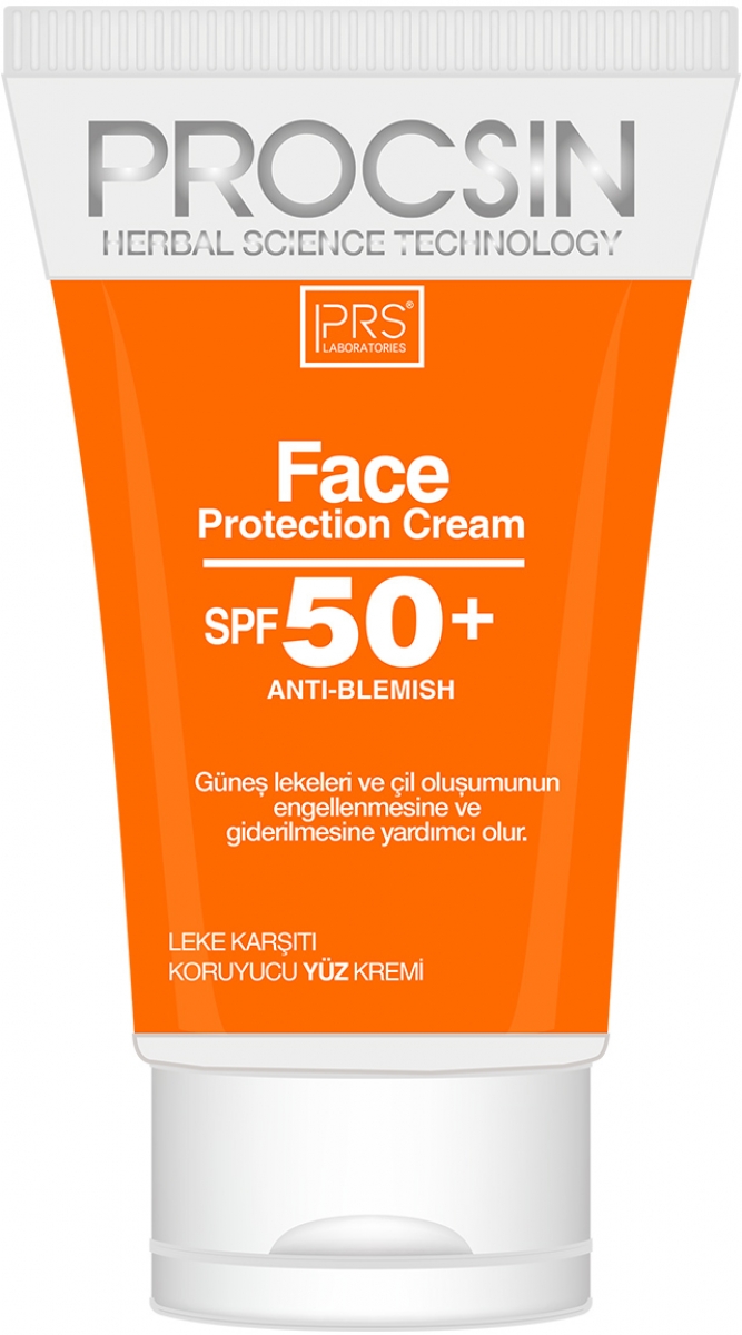 Procsin Leke Karsiti Gunes Koruyucu Yuz Kremi Spf 50 49 90 Tl Ye Siparis