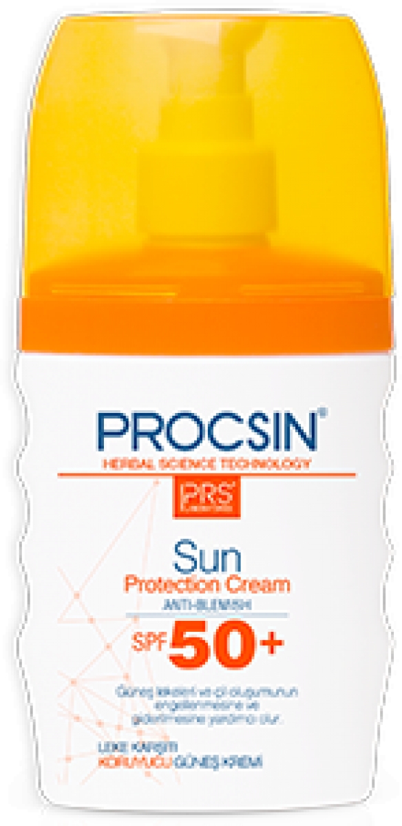 Procsin Leke Karsiti Koruyucu Gunes Kremi Spf 50 49 90 Tl Ye Siparis