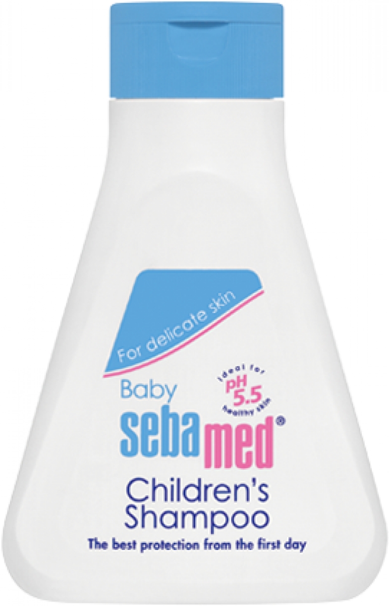 Sebamed Baby Bebek Şampuanı 30,32 TL�ye Sipariş