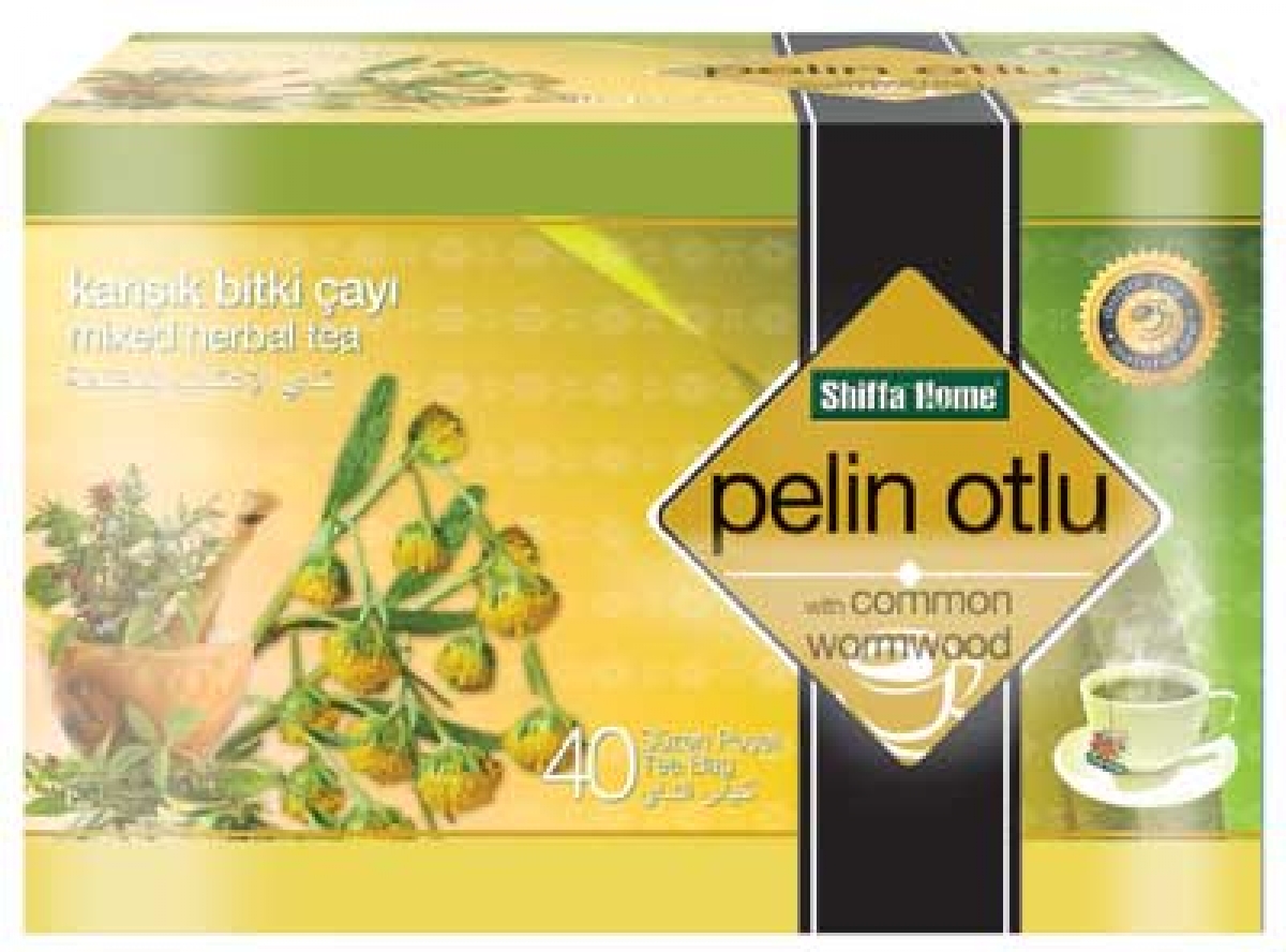 Чай Травяной Хербал Купить В Самаре