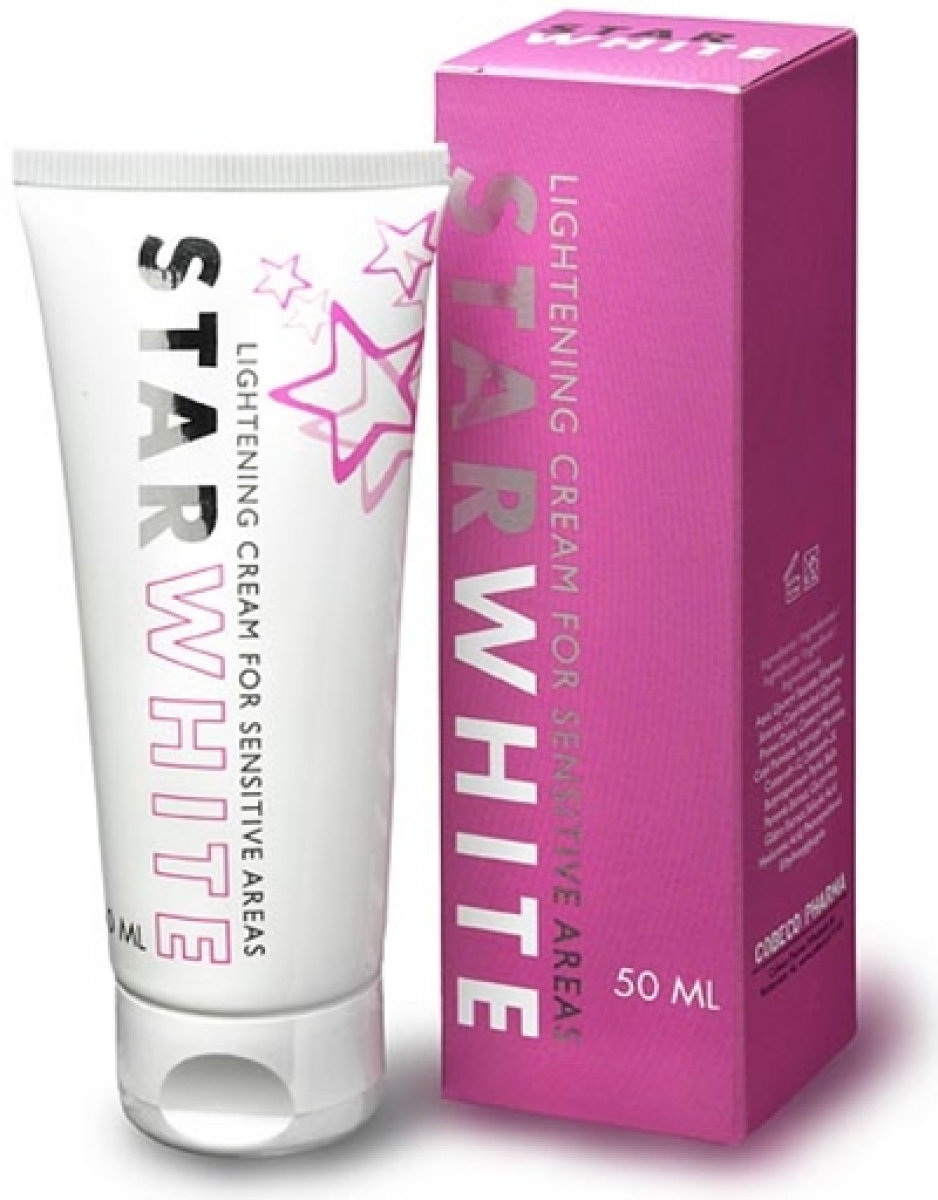 Anal Whitening Backside Cream