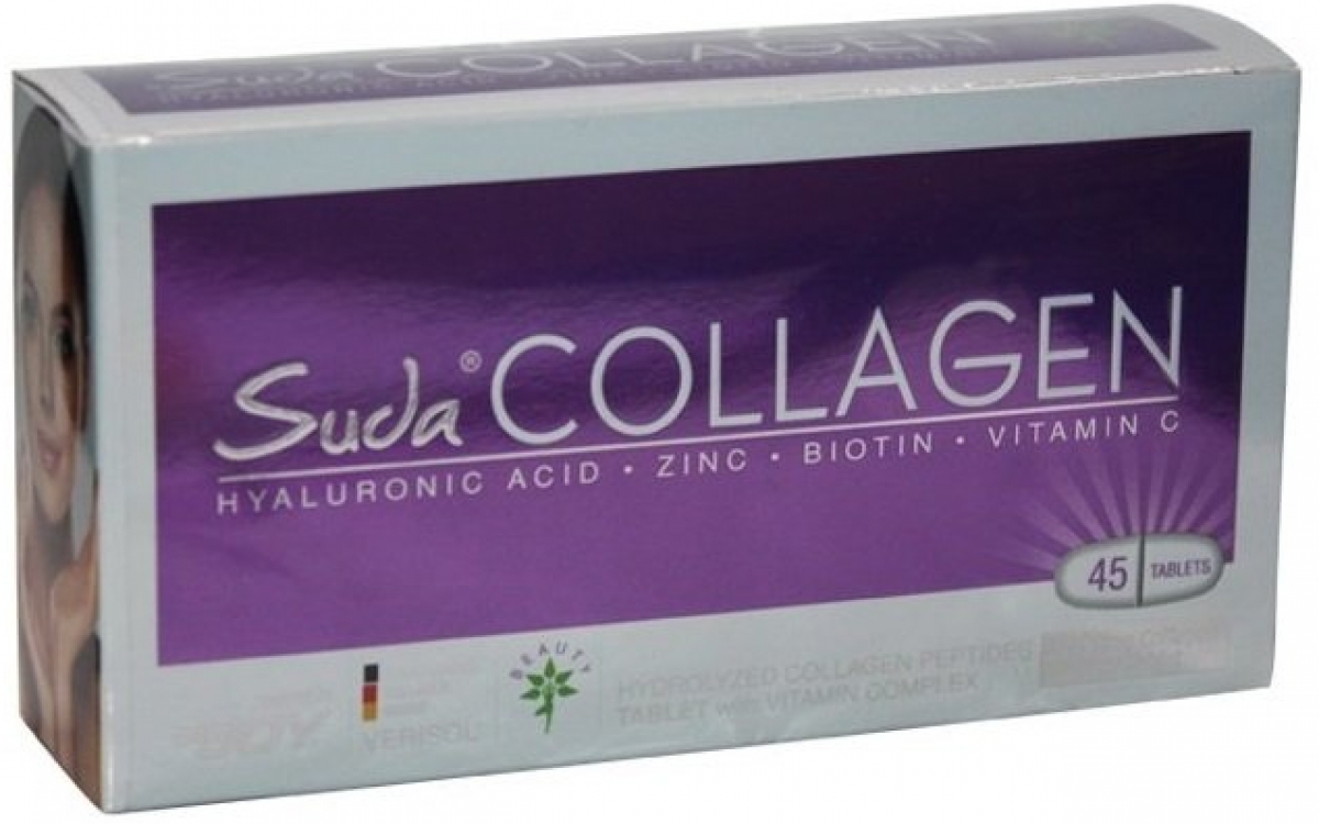 Suda collagen