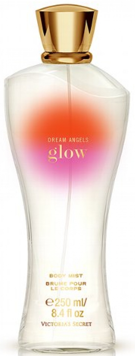 Dream angels glow sale perfume