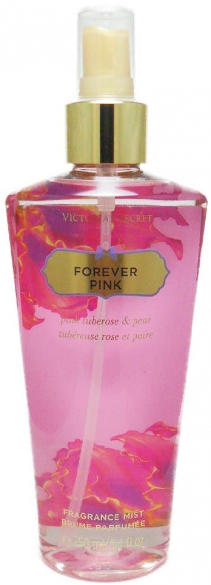 Victoria secret forever pink sales