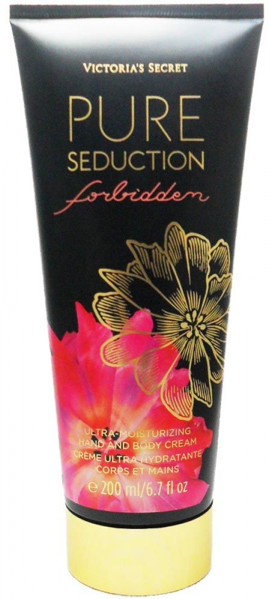 Victoria S Secret Pure Seduction Forbidden El Vucut Kremi 29 70 Tl Ye Siparis
