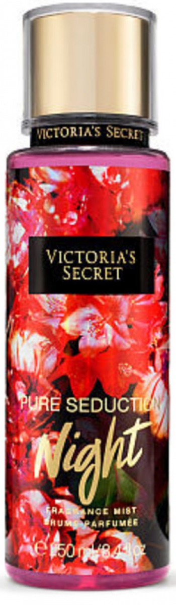 Pure seduction on sale night victoria secret