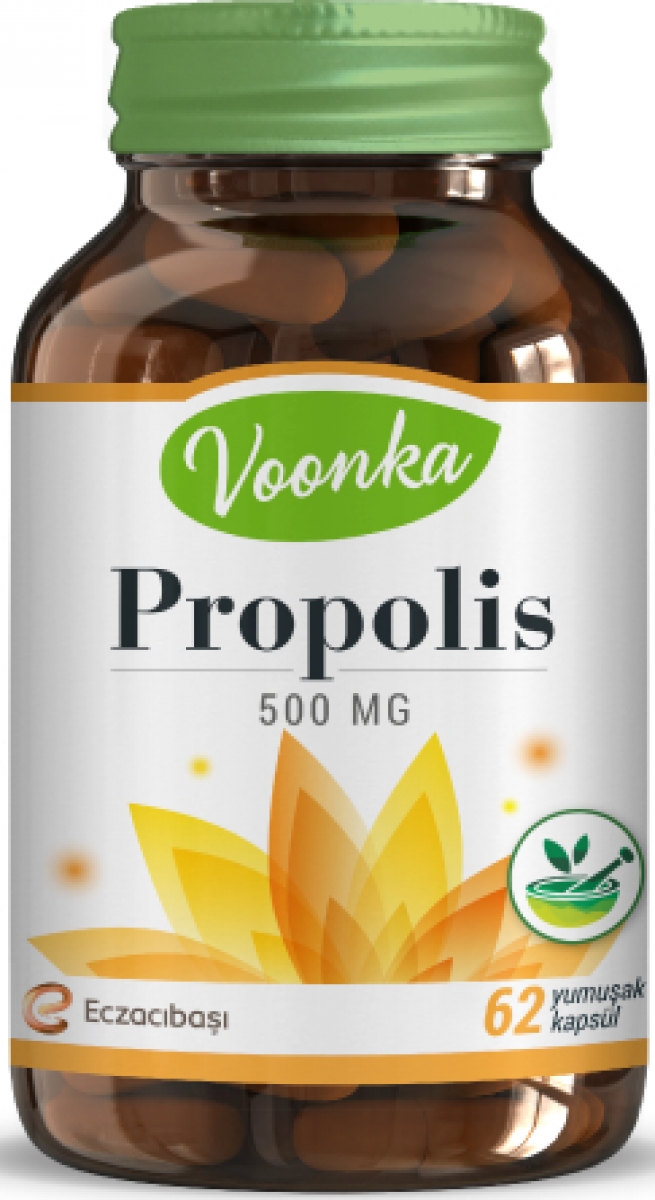 Propolis 4 Yaş Kullanımı