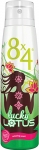 8x4 Lucky Lotus Bayan Deodorant