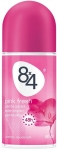 8x4 Pink Fresh Bayan Roll-On