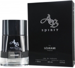 Lomani AB Spirit EDT Erkek Parfm