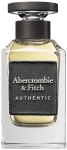 Abercrombie & Fitch Authentic Man EDT Erkek Parfümü